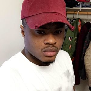 Meet your Posher, Kenny